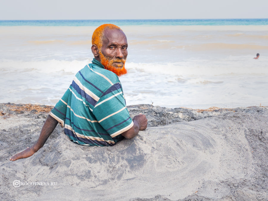 Сомали пляжи фото